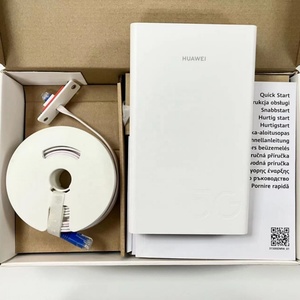 Huawei H312-371 5G CPE Win H312-371ของแท้5G เราเตอร์กลางแจ้ง NSA SA 5G CPE เราเตอร์ไวไฟ6สำหรับ H312 - Product Image 3