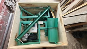 New Design Dustless Automatic <b>Chalk</b> Forming Machine Gypsum <b>Chalk</b> Making Machine Engine Core High Efficiency Made in China - Product Image 6