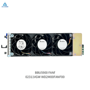 Ventilador <span class=keywords><strong>FANf</strong></span> 02311VGW WD2M00FANF00 Compatible con el Ventilador de Estante BBU5900 - Product Image 4
