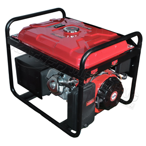 2kva 2,5 kva 3kva Offre Spéciale 5kva 6kva 7kva 8kva générateur à essence à haut rendement cadre ouvert <span class=keywords><strong>groupe</strong></span> <span class=keywords><strong>électrogène</strong></span> à essence avec démarrage automatique - Product Image 5