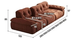 2025 Precio al por mayor <span class=keywords><strong>de</strong></span> fábrica Sala <span class=keywords><strong>de</strong></span> estar <span class=keywords><strong>de</strong></span> lujo contemporánea Sofá en forma <span class=keywords><strong>de</strong></span> <span class=keywords><strong>L</strong></span> Muebles Sofá modular <span class=keywords><strong>de</strong></span> terciopelo <span class=keywords><strong>de</strong></span> chenilla - Product Image 5
