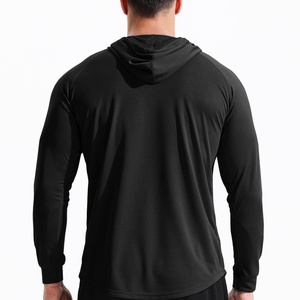 Custom Made <b>Mens</b> Performance Sublimation Fishing Shirts Upf Protection Fishing Wear Quick Dry Fishing Jersey - Product Image 3