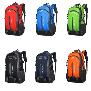 ¡Oferta! Mochila de viaje para senderismo y Deportes de gran capacidad impermeable para hombre y <span class=keywords><strong>mujer</strong></span> a bajo precio - Product Image 2