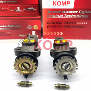 Cilindro de Rueda de Freno para Camión 58120-45201, Nuevo y en Oferta, para <span class=keywords><strong>Hyundai</strong></span> HD65/45/72/78 3.5T <span class=keywords><strong>MIGHTY</strong></span> 11F0972CG - Product Image 5