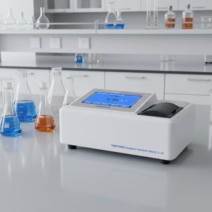 COD (Mn yöntemi) analiz cihazı laboratuvar ekipmanları kimyasal ilaç gıda endüstrileri için anında okuma su kalitesi testi - Product Image 1