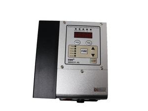 Controllore Digitale per Alimentatore Vibrante a Frequenza Variabile PNP TIPO SDVC31-XL CUH con Motore, Garanzia 1 Anno, 220V/380V 5kW - Product Image 1