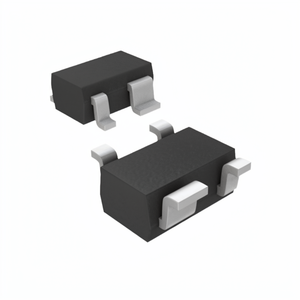 ชิ้นส่วนอิเล็กทรอนิกส์ BOM IC ในการจัดการพลังงานสต็อก (PMIC) SC 82A, SOT 343 MAX6385XS23D2-T - Product Image 1