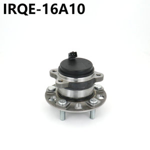 Conjunto de Cubo de Rueda Delantera IRQE 51750-2M000 para Yueda Kia, Pieza de Repuesto de Acero para Rodamientos - Product Image 5