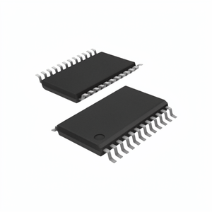 Electronic Circuit Components X9252YV24I-2.7 BOM IC In Stock 24 TSSOP Data Acquisition - Product Image 1
