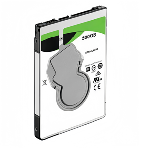 Disque dur mécanique interne pour ordinateur portable 1000 Go 128 Mo de cache SATA3 pour jeux <span class=keywords><strong>ST1000LM048</strong></span> Neuf - Product Image 1