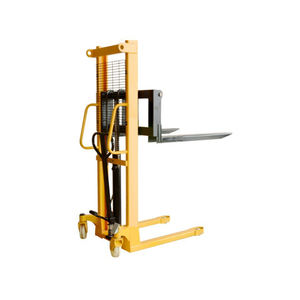 Carretilla elevadora manual hidráulica, carretilla elevadora de mano, carretilla elevadora, carretilla elevadora ligera y fácil de usar - Product Image 3