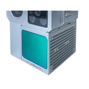 Equipo de Topografía de Alta Precisión, Escáner Láser 3D UAV Lidar GS-100E con Cámara Multiespectral Integrada - Product Image 6