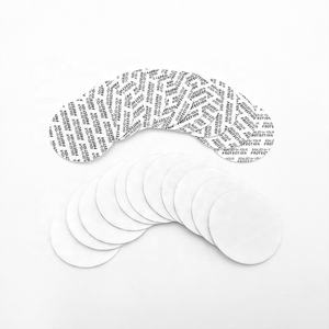 खाद्य ग्रेड दबाव संवेदनशील बोतल सील लाइनर गैसकेट/बोतल फोम सील लाइनर - Product Image 2