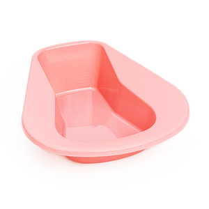 Индивидуальная портативная Больничная медицинская одноразовая пластиковая женская подушка - Product Image 2