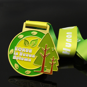 Fabbrica di alta qualità personalizzato antico medaglia di Dragon Boat Race - Product Image 1