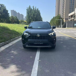 Asientos de Cuero de Lujo de Alto Rendimiento <span class=keywords><strong>2023</strong></span> para <span class=keywords><strong>RAV4</strong></span> Euro VI, Control de Crucero ACC, R18, Manual, Automático, Izquierdo, Usado, Gasolina, Táctil - Product Image 1