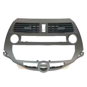 Panel de Rejilla de Ventilación para el Tablero de Instrumentos, para Accord 2008-2012, OE 77250-TA0-A03 - Product Image 3
