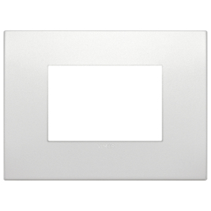 Plaque classique 3M Pearl Matt 12,75x9,5cm, épaisseur 1,62mm, accessoire de câblage - Product Image 1