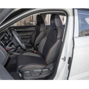 <span class=keywords><strong>Auto</strong></span> Usata All'Ingrosso Skoda <span class=keywords><strong>Kamiq</strong></span> 2025 GT 1.5 L Automatica Edizione Premium SUV Compatto a Basso Consumo - Product Image 6