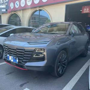 Usato a buon mercato cinese auto a benzina 1.6T <span class=keywords><strong>King</strong></span> SPORT in condizioni originali vernice Jetour Dasheng - Product Image 1