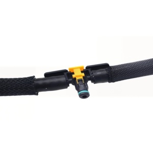 Linha de Retorno de Combustível 03L130235AD para Volkswagen Tiguan Amarok 2012 Audi Q3 2011 |   para 2.0T CLJ CFFB CFGC - Product Image 3