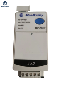 Relé de Sobrecarga para Sensor de Controlador PLC, Nuevo y Original, 193-ECM-DNT - Product Image 1