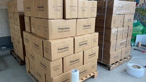 Cao xây dựng chữa cháy cứu hộ thoát khỏi Dây thang - Product Image 2