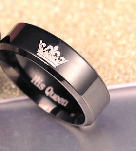 his Queen 6mm
