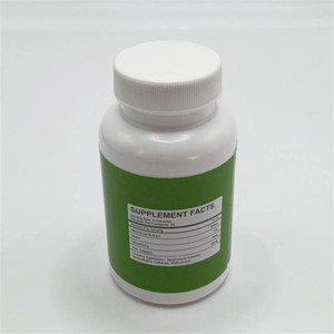 Oem/odm peterme מדכא דגדגן קפסולות הרזיה שומן צורב קפסולות הרזיה שומן צורב קפסולות הרזיה - Product Image 4