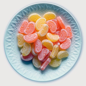 Mini machine à bonbons durs en forme de fruit pour la fête des mères - Product Image 4