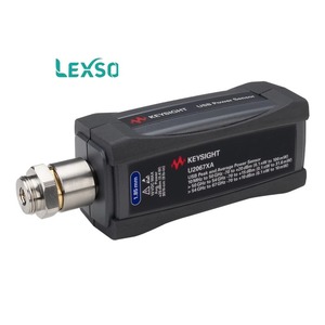 Sensor de Potencia y Rango Dinámico Amplio USB Keysight U2067XA de 10 MHz a 67 GHz xgeqpt - Product Image 3