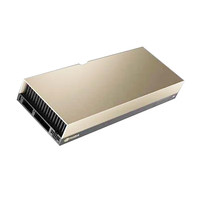 Nouvelle carte graphique pour station de travail A40 48 Go GDDR6 PCI Express 3.0 X16 avec ventilateur à profil bas, interface mémoire 256 bits DirectX 12