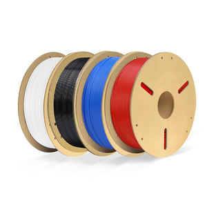 Filamento para Impresora 3D LONQI ABS, 1 kg, 1.75 mm, Duradero, Resistente a Altas Temperaturas, Sin Grietas, Filamento FDM 3D - Product Image 1