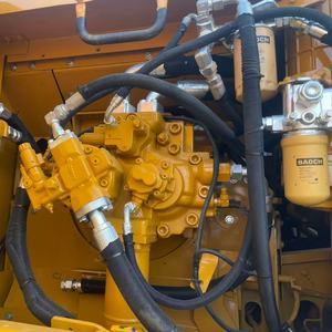 Escavatore Idraulico Caterpillar <span class=keywords><strong>Cat</strong></span> 336 36 Tonnellate, 95% Nuovo, Attrezzatura Originale per Miniera e Movimento Terra - Product Image 5