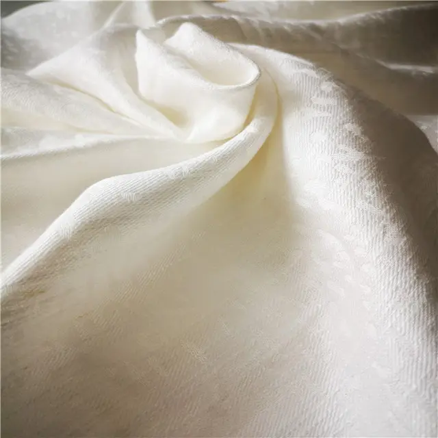Wholesale in stock china woven cloth 15 linen 35 viscose 50 polyester blend fabric