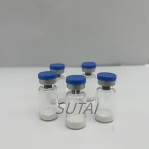 Peptide in Stock High Quality 99% Purity 2mg 5mg 10mg