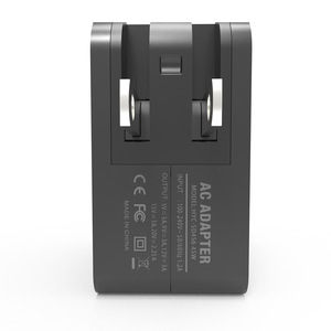 Adaptateur secteur USB Type-C 45W Chargeur mural <span class=keywords><strong>Compatible</strong></span> avec la console de <span class=keywords><strong>jeu</strong></span> <span class=keywords><strong>Steam</strong></span> <span class=keywords><strong>Deck</strong></span>/Switch - Product Image 3