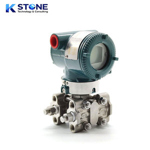 Edelstahl-Konstruktion <span class=keywords><strong>Yokogawa</strong></span>-Drucktransmitter Hochleistungs-Wasserdrucktransmitter EJA110E - Product Image 2
