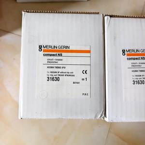 <span class=keywords><strong>Disjoncteur</strong></span> Schneider Meilan Rilan <span class=keywords><strong>NS250N</strong></span> 31630 Neuf d'origine authentique - Product Image 3