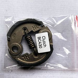 Pièce de rechange d'embrayage pour débroussailleuses, compatible avec les débroussailleuses à fil de 43 cm³, accessoire et pièces pour outils de jardin - Product Image 2