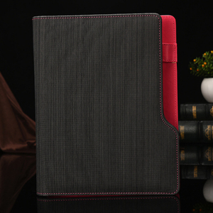 Couverture rigide en cuir pu pour agenda, carnet de notes, design de luxe, personnalisé, impression de logo personnalisable, nouvelle collection - Product Image 5
