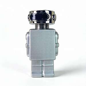 Perfume Masculino Robot de Lujo, Nueva Llegada 2026 - Colección de Fragancias de Alta Gama al por Mayor - Product Image 2