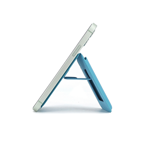 Compatibile con iPhone 16 Pro Apple MagSafe forte supporto per telefono magnetico di tipo B porta carta Cross Border custodia per carta PU - Product Image 5