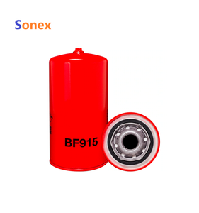Filtre à carburant pour réservoir de stockage avec drain, <span class=keywords><strong>prix</strong></span> compétitif, pour Baldwin BF915 FF5011 P551915 700-02 3I1249 - Product Image 1