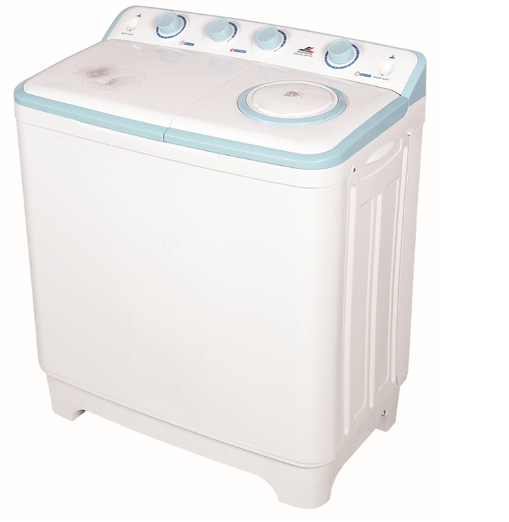 10 KG  Twin-tub/Semi-automatic washing machine  / XPB100-2010SU