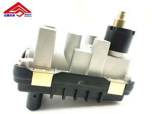 Actionneur électrique turbo G-126 730314 /781751 de qualité supérieure, turbocompresseur, soupape de décharge électronique pour BMW 2.0 - Product Image 3