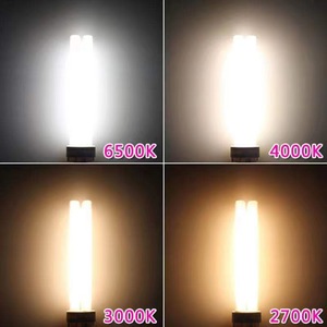 Лампа для внутреннего освещения, 6 Вт, 8 Вт, 10 Вт, 12 Вт, 15 Вт, лампа для кукурузы, Замена CFL, 100 Вт, лампа накаливания <span class=keywords><strong>G24</strong></span> G23 E26 E27 <span class=keywords><strong>Pl</strong></span> <span class=keywords><strong>Led</strong></span> <span class=keywords><strong>G24</strong></span> - Product Image 4