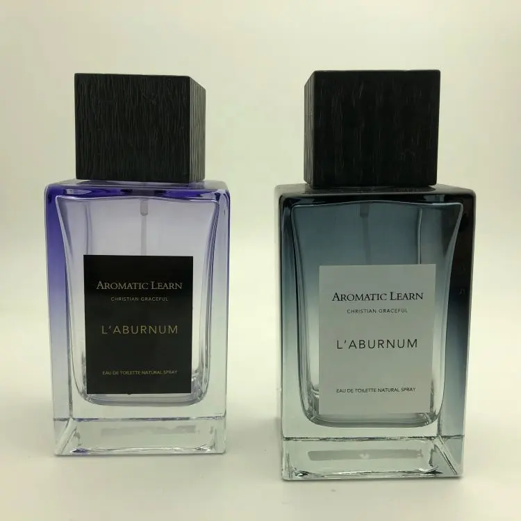 OEM özel etiket lüks tasarımcılar Parfum Parfum de marque dubai erkekler için markalı köln erkek parfümü