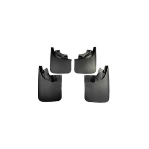 Accessori auto parafango posteriore anteriore mudflap per Nissan Navara D22 <span class=keywords><strong>pickup</strong></span> 4-D 2008-2014 - Product Image 6