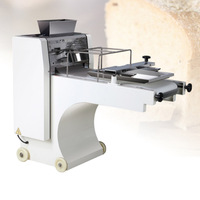 Machine à façonner le pain en Éthiopie Machine à façonner le pain Diviseur de pâte Robert